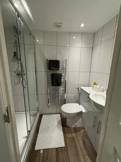 Cozy Apartment, Free Parking ヨーク 0*,  イギリス