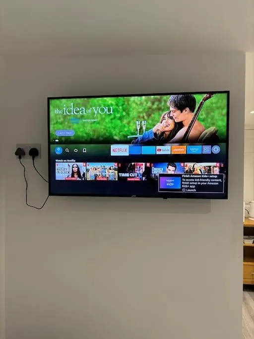 Cozy Apartment, Free Parking ヨーク アパート