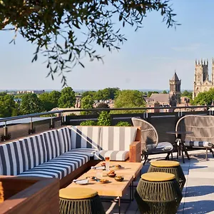4* Hotel Malmaison