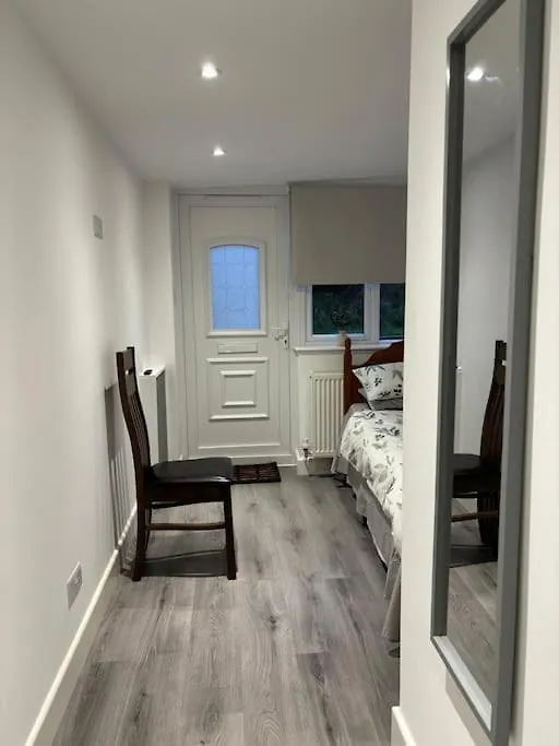 Cozy Apartment, Free Parking York Apartment