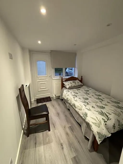 Cozy Apartment, Free Parking York
